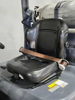 Propane Forklifts 2020  Toyota 8FGC55U-PRS (13)