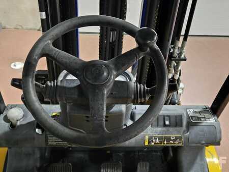 Propane Forklifts 2021  Hyundai 30L-7A (11)