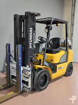 Propane Forklifts 2021  Hyundai 30L-7A (3)