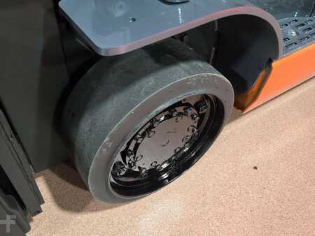 Propane Forklifts 2018  Toyota 8FGC35U-BCS (10)