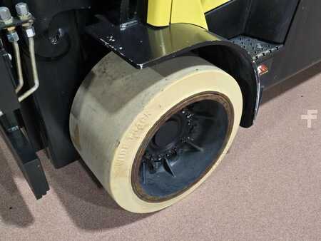 Propane Forklifts 2016  Hyster S100FTBCS (10)