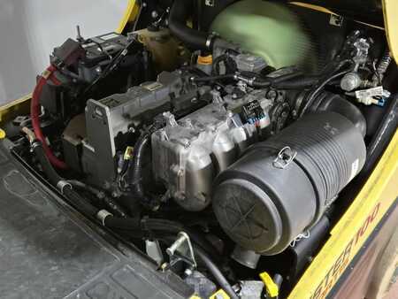 Propane Forklifts 2016  Hyster S100FTBCS (14)