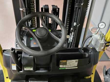 Propane Forklifts 2016  Hyster S100FTBCS (16)