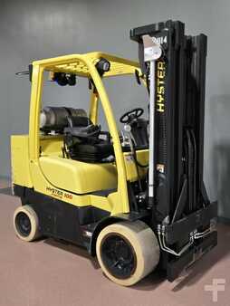 Propane Forklifts 2016  Hyster S100FTBCS (3)