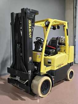 Propane Forklifts 2016  Hyster S100FTBCS (4)