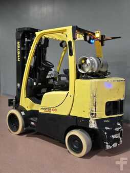 Propane Forklifts 2016  Hyster S100FTBCS (5)