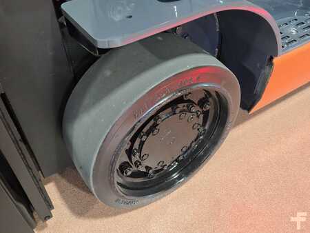 Propane Forklifts 2018  Toyota 8FGC35U-BCS (10)
