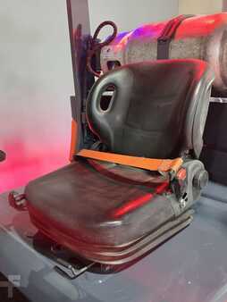 Propane Forklifts 2018  Toyota 8FGC35U-BCS (13)