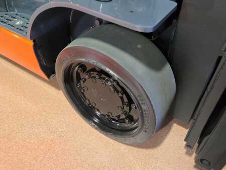Propane Forklifts 2018  Toyota 8FGC35U-BCS (9)