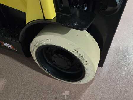 Carretilla elevadora GLP 2018  Hyster S60FT (12)