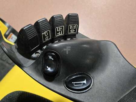 Carretilla elevadora GLP 2018  Hyster S60FT (16)