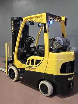 Carretilla elevadora GLP 2018  Hyster S60FT (5)