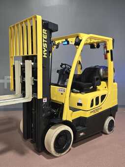 Carretilla elevadora GLP 2018  Hyster S60FT (7)