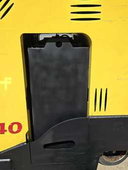 Reach Trucks 2017  Hyster N40ZR2 (10)