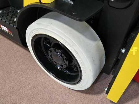 Propane Forklifts 2022  Hyster S50FT (11)