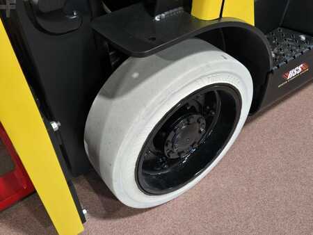 Propane Forklifts 2022  Hyster S50FT (12)