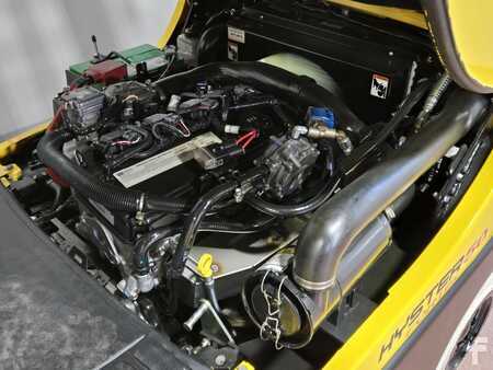 Propane Forklifts 2022  Hyster S50FT (16)