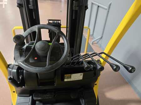 Propane Forklifts 2022  Hyster S50FT (17)