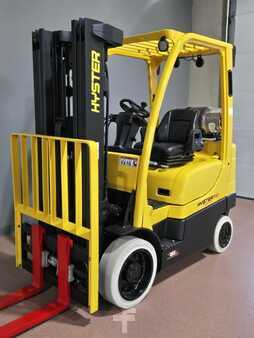 Propane Forklifts 2022  Hyster S50FT (4)