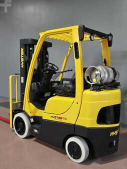 Propane Forklifts 2022  Hyster S50FT (5)