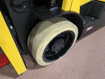 Carretilla elevadora GLP 2022  Hyster S60FT (12)
