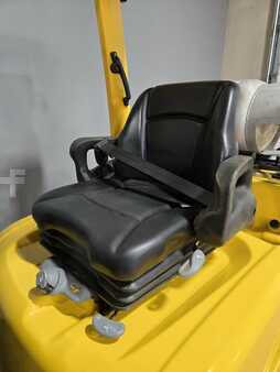 Carretilla elevadora GLP 2022  Hyster S60FT (15)