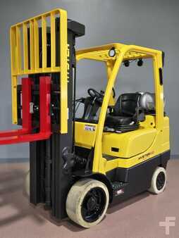 Carretilla elevadora GLP 2022  Hyster S60FT (7)