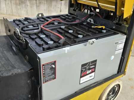 Diesel Forklifts 2013  Yale ERC080VH (12)