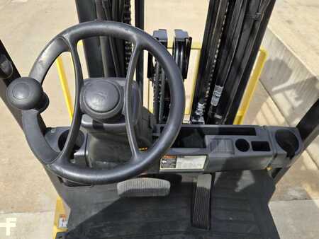 Diesel Forklifts 2013  Yale ERC080VH (14)