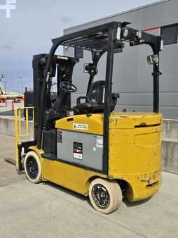 Diesel Forklifts 2013  Yale ERC080VH (2)
