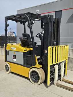 Diesel Forklifts 2013  Yale ERC080VH (4)