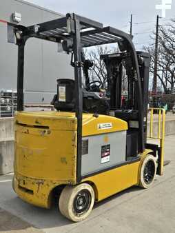 Diesel Forklifts 2013  Yale ERC080VH (5)