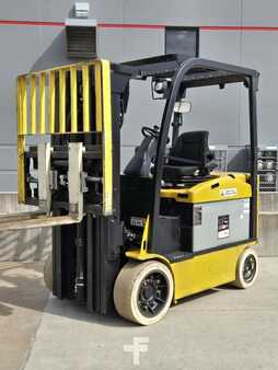 Diesel Forklifts 2013  Yale ERC080VH (7)