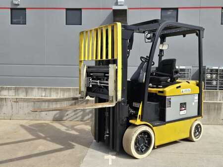 Diesel Forklifts 2013  Yale ERC080VH (8)