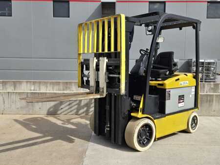 Diesel Forklifts 2013  Yale ERC080VH (9)