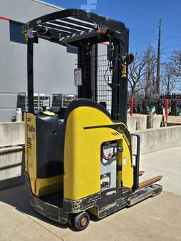 Reach Trucks 2021  Yale NR045EB (5)