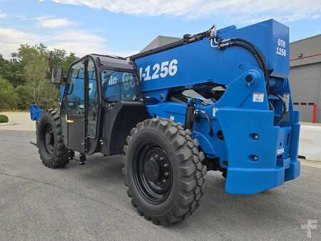 Manipulador fijo 2024  Genie GTH1256 (2)
