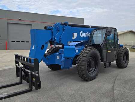Manipulador fijo 2024  Genie GTH1256 (3)