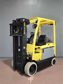 Diesel Forklifts 2016  Hyster E65XN-40 (7)
