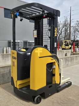 Reach Trucks 2020  Yale NR045EB (5)