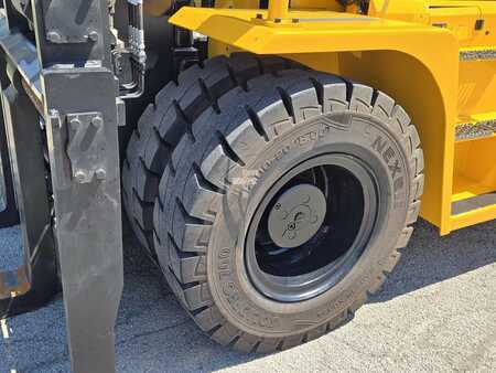 Diesel Forklifts 2024  Hyundai 160D-9 (10)