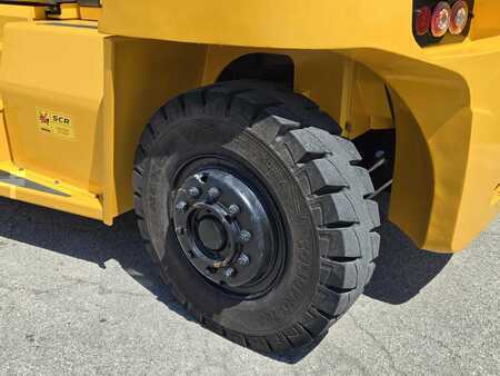 Diesel Forklifts 2024  Hyundai 160D-9 (13)