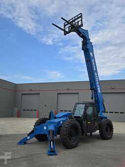 Manipulador fijo 2024  Genie GTH1256 (7)