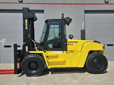 Diesel Forklifts 2015  Hyster H360HD2 (1)