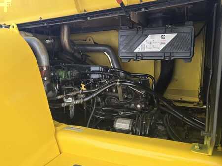 Diesel Forklifts 2015  Hyster H360HD2 (13)