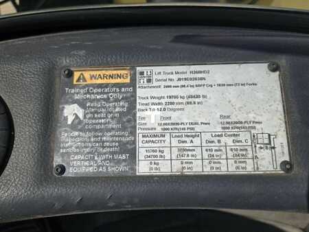 Diesel Forklifts 2015  Hyster H360HD2 (18)