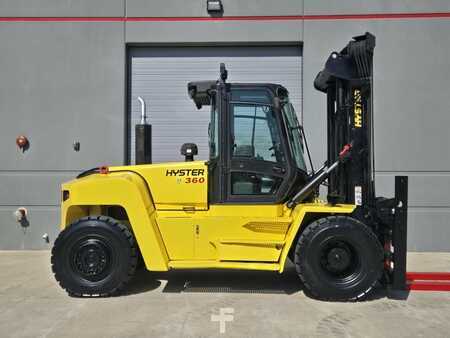 Diesel Forklifts 2015  Hyster H360HD2 (6)