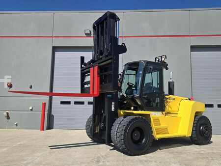 Diesel Forklifts 2015  Hyster H360HD2 (8)