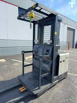 Vertical order pickers 2008  Crown SP3505-30 (3)