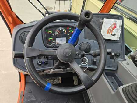 Manipulador fijo 2019  JLG 1732 (15)